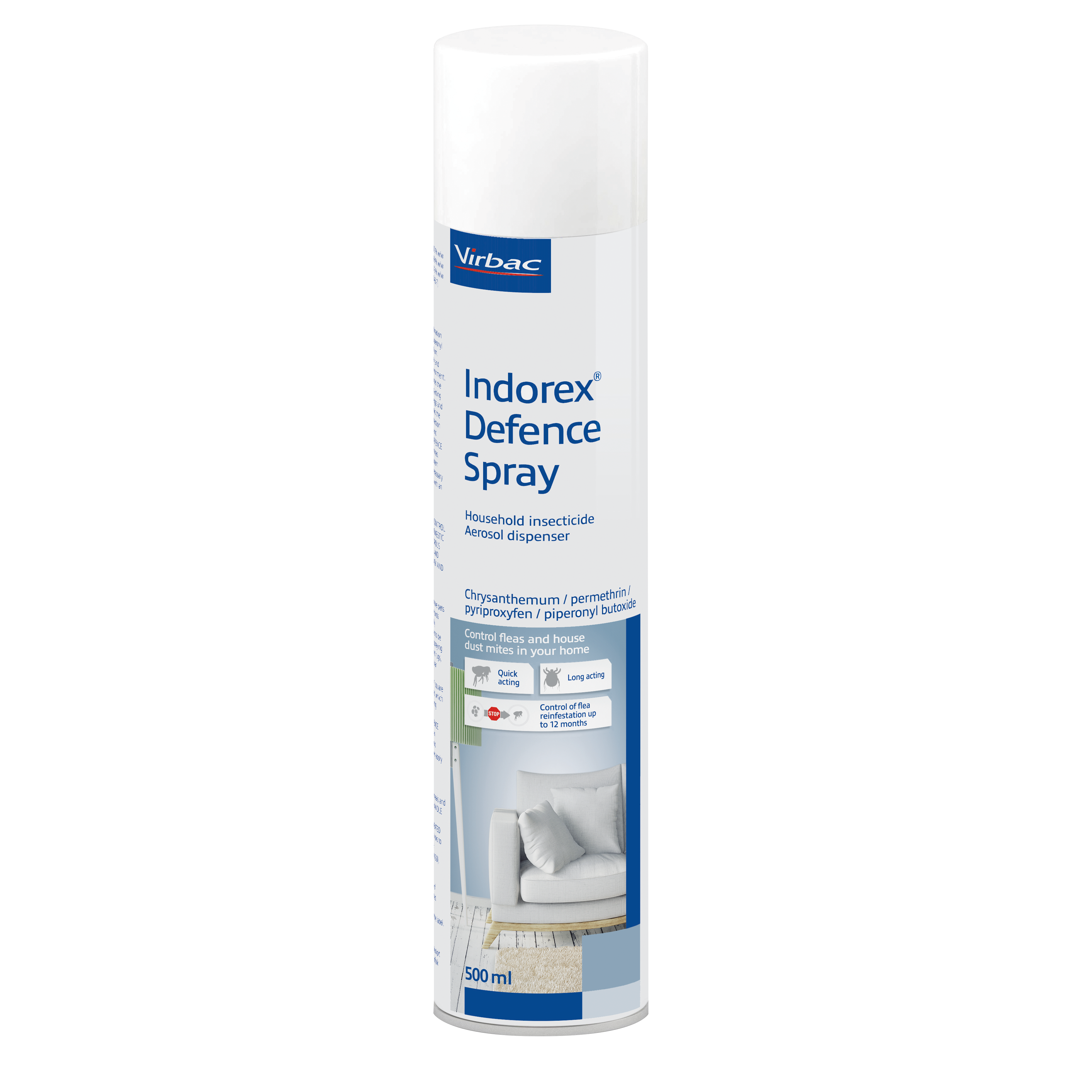 Indorex flea cheap spray